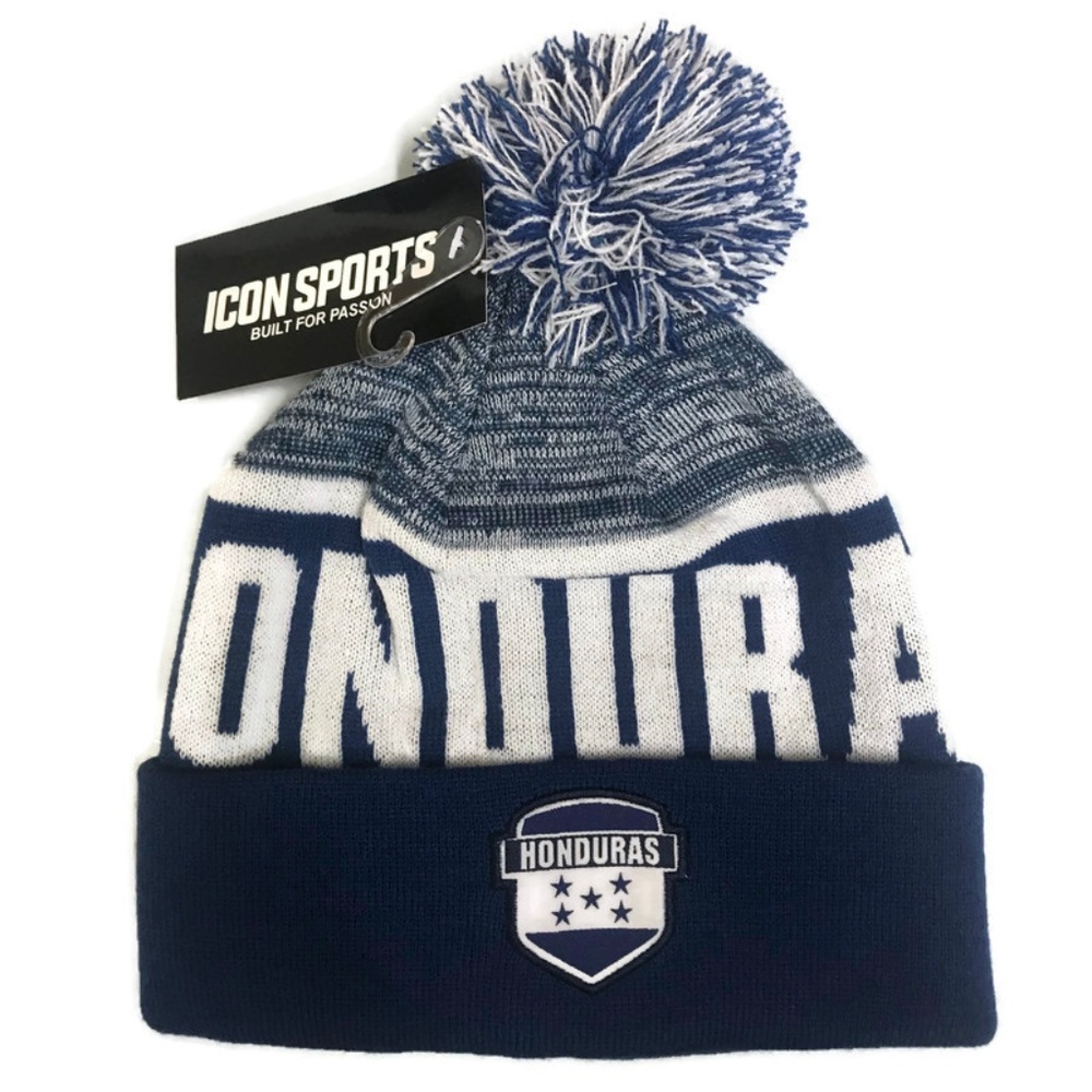 Honduras Beanie